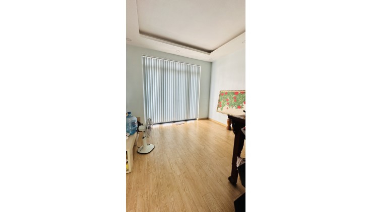 BÁN NHÀ 3 TẦNG, 64M2, NGÕ NGUYỄN THỊ TÚ, BÌNH HƯNG HOÀ B, BÌNH TÂN - GIÁ 5.59 TỶ - SỔ HỒNG