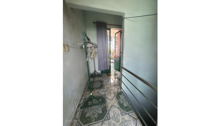 Căn góc 2 mặt tiền hẻm 8m Lê Thúc Hoạch TP 4x19m2 C4  Giá chỉ 6,5 tỷ