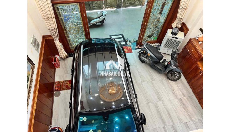 Giảm 2.5 tỷ, GẤP BÁN NHÀ CHÍNH CHỦ 1 ĐỜI
Đường Trần Não - Thảo Điền khu víp quận 2