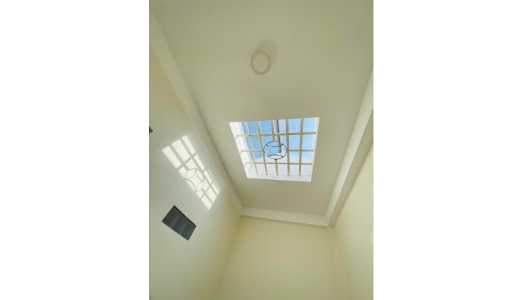 BÁN GẤP nhà HXH Độc Lập, Q.T.Phú 4x21m2 chỉ 6 tỷx  Giá cực rẻ chỉ 70 triệu/m²