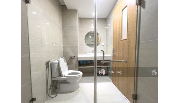 Chính chủ cho thuê Studio mới hoàn thiện, trung tâm view toàn cảnh Gò Vấp, giá siêu hời chỉ 12tr/th