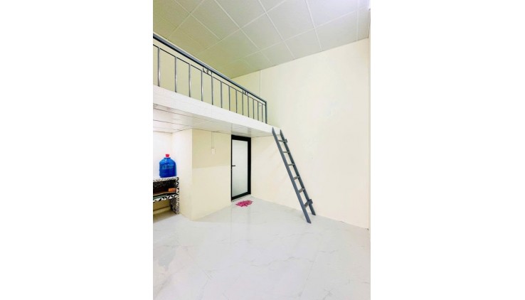 Mặt tiền Nhà Thờ Khiết Tâm – Dãy trọ 131m² – 7 phòng + ki-ốt – Giá nhỉnh 7 tỷ