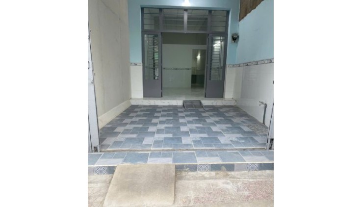 Cho thuê nhà nguyên căn 188 Đặng Thúc Liêng, p4, Quận 8