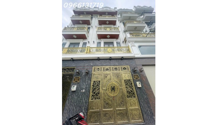 Bán Nhà Phố KDC Vĩnh Lộc , Bình Hưng Hòa B, Bình Tân, 54m2, nhỉnh 5 tỷ.