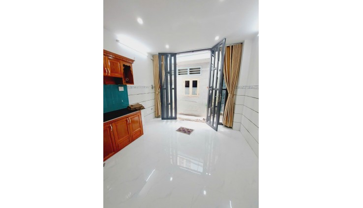 NHÀ MỚI LÊ ĐÌNH CẨN - 20M2 - 2 TẦNG 2PN 2WC - CHỈ 2.45 TỶ