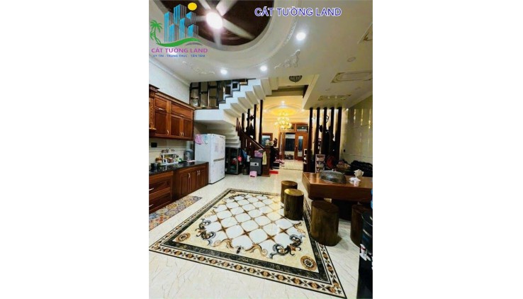 Khu Biệt Thự MINH LAN, Thạnh Lộc 16, Quận 12. Giá giảm 1.5 tỷ còn 10.5 tỷ