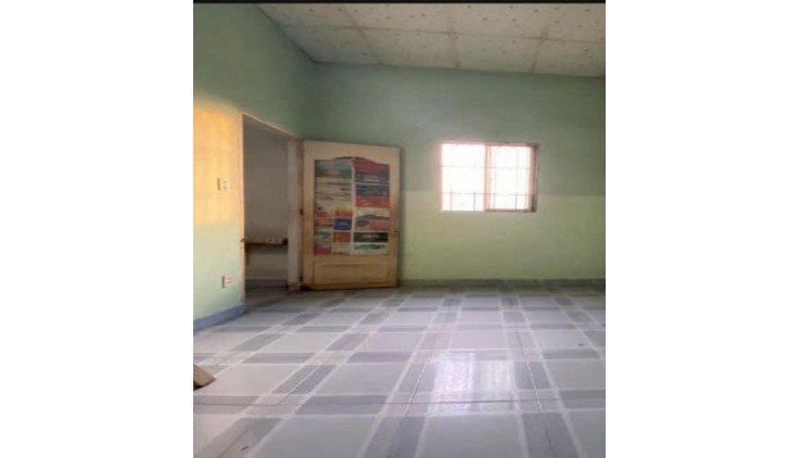 Cho thuê Phòng thoáng, rộng 3.5 m X 5m có gác, vệ sinh riêng