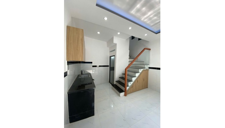 LẠC LONG QUÂN - TÂN BÌNH - 20M2 2PN - NHỈNH 2 TỶ