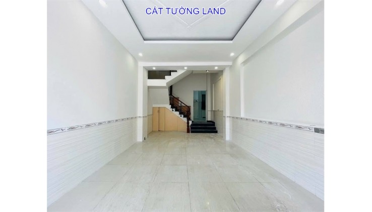 Bán nhà 4 Tầng, 7PN, 7WC. HXH Phạm Văn Chiêu, Phường 14. Giá chỉ 6.95 tỷ