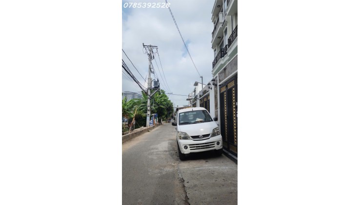 80m2 - HXH - đối diện KĐT Vạn Phúc - Quốc lộ 13
