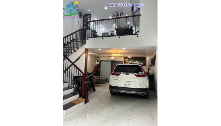Bán nhà 6 Tầng, Hẻm 10m Khu Vip Tân Sơn Nhì, Tân Phú. Giá 10.1 tỷ TL
