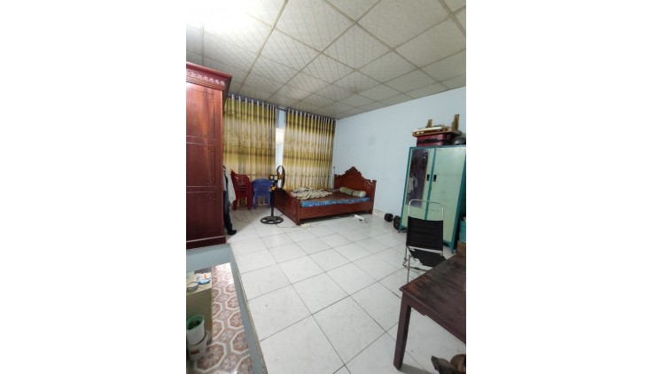 GÒ DẦU - TÂN PHÚ - 60M2 - 2 TẦNG 3PN - GIÁ 3.9 TỶ TL