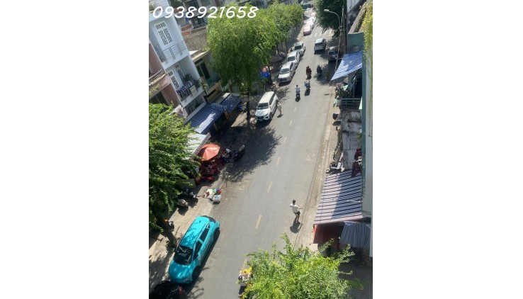 *++HIẾM, Căn Duy Nhất  Mới Đẹp– MTKD Phan Văn Trị  Quận 5 –TNT. 18TR/TH, Nhỉnh 9Tỷ