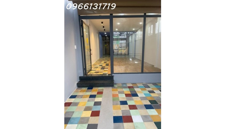 Bán nhà mặt tiền Phan Văn Đối, Bà Điểm, Hóc Môn, 125m2, nhỉnh 9 tỷ.
