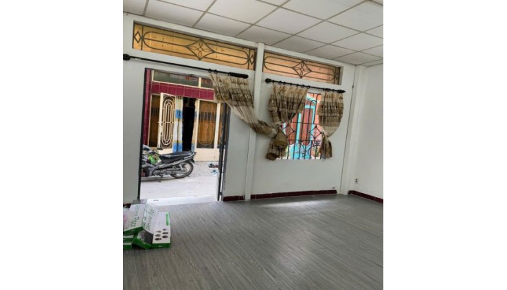 Cho thuê nhà nguyên căn chính chủ Đ/c: 12 Lê Đức Thọ, P12, Gò Vấp