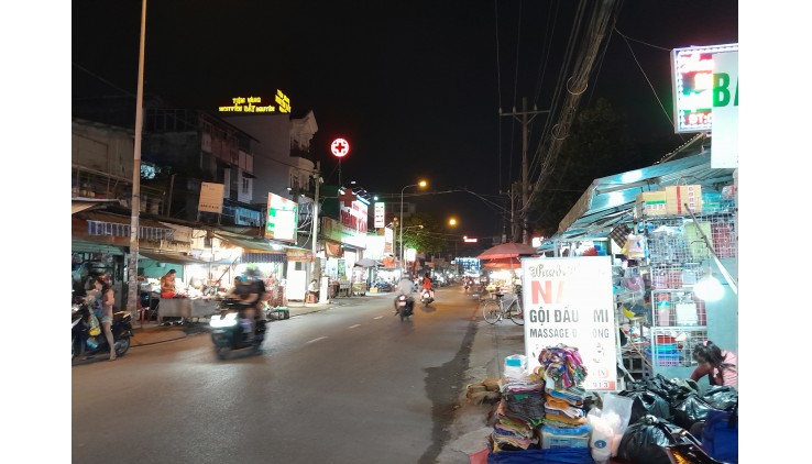 Nhỉnh 30tr/m Bùi Văn Ngữ Hiệp Thành Hồ Chí Minh 168m2 có 5 tỷ x