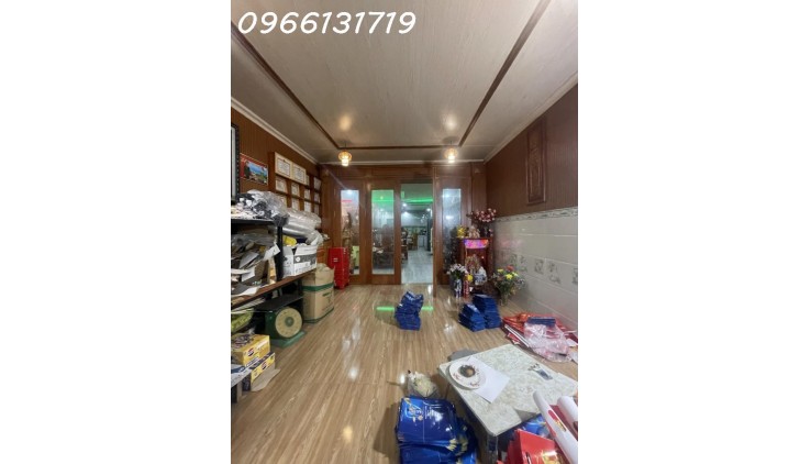 Mặt tiền Xuân Thới Thượng 32, Xuân Thới Thượng, Hóc Môn, 184m2, tròn 13 tỷ TL.
