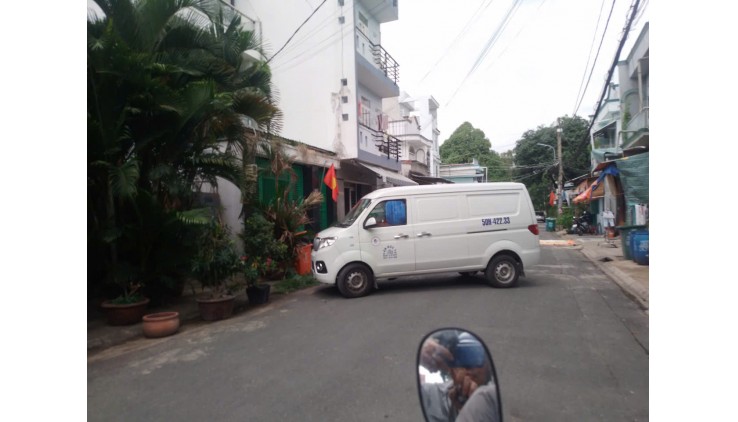 6m x 22,2m = 5 tỷ x Bùi Văn Ngữ Hiệp Thành Quận 12 TP. Hồ Chí Minh.