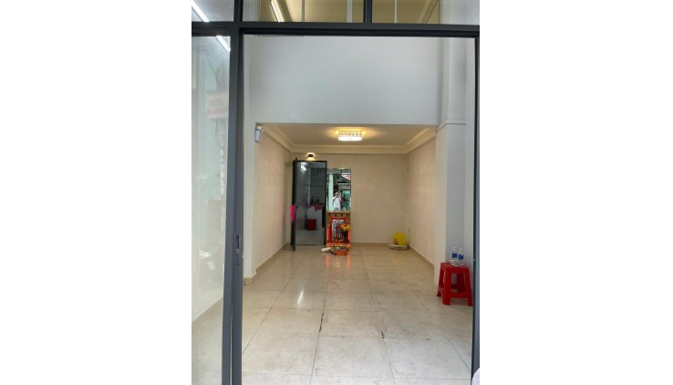 **+HXH 6m Đội Cung–Lãnh Binh Thăng (3.4x11.5M, 5 LẦU) Gần Mặt Tiền Giá Tốt 6.6Tỷ TL
