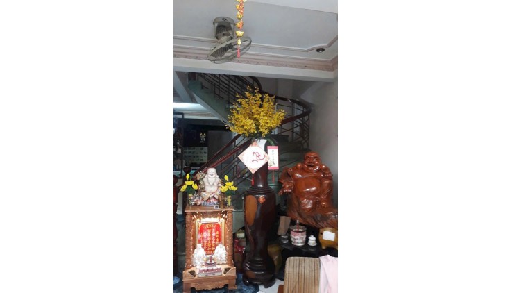 *++NGỘP NGỘP- Chủ Gấp Bán Nhà Khu Bàn Cờ đường Đội Cung P9 Q11-Giá Tốt 6.99Tỷ TL