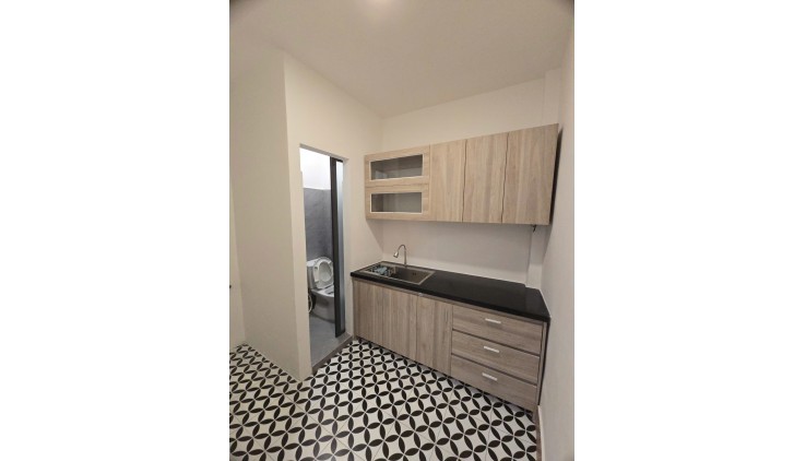 NGAY AEON TÂN PHÚ - 22M2 - 2 TẦNG 2PN 2WC - GIÁ 2.768 TỶ