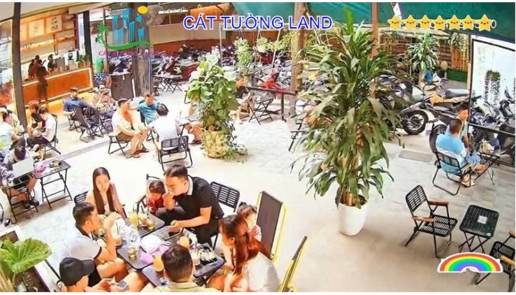 Bán Villa sân vườn 426m2, MT P. Hiệp Thành, sát Lê Văn Khương, Quận 12. Giá 23.8 tỷ TL