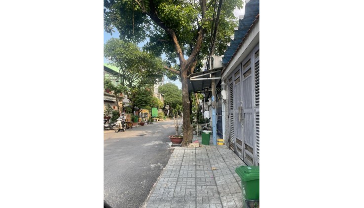 4,5 x16m, BÁN NHÀ 3 TẦNG 72m2, HẺM 12m, LÊ VĂN KHƯƠNG, Q.12, NHỈNH 6 TỶ