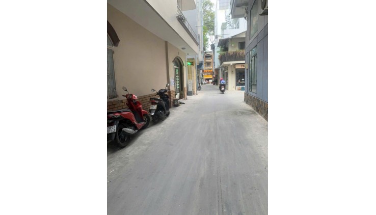 **SIÊU PHẨM Q5-Căn Góc 2 MT HXH 6m Trần Hưng Đạo CN 35m2
HĐT.18Tr/Th-10 Tỷ Hơn
