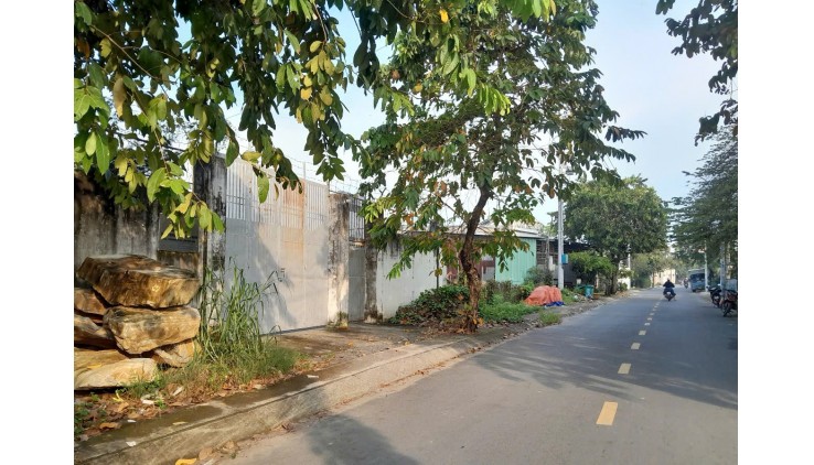 Kèo thơm 1212m2 Mặt Tiền Quốc Lộ 22 Phước Thạnh Củ Chi Hồ Chí MInh có 12 tỷ x