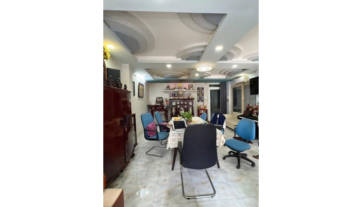 @ QUẬN 5- CHÍNH CHỦ BÁN GẤP-MTKD Trần Xuân Hòa 4Tầng 78m 6PN Chỉ 23.8Tỷ