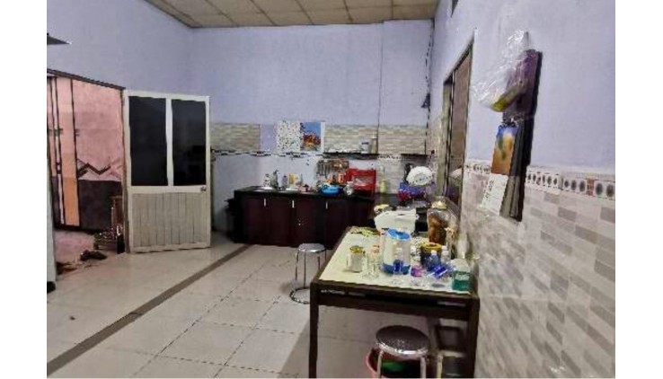 Bán Nhà 240m2, Mặt Tiền Đường Rộng 40m, Đặng Thúc Vịnh, Thới Tam Thôn, Hóc Môn