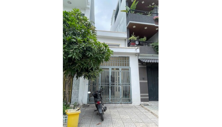 BÁN NHÀ 56m2, HẺM 213 LÊ VĂN KHƯƠNG, 4x14, HẺM 10m KHU PLĐB, NHỈNH 3 TỶ