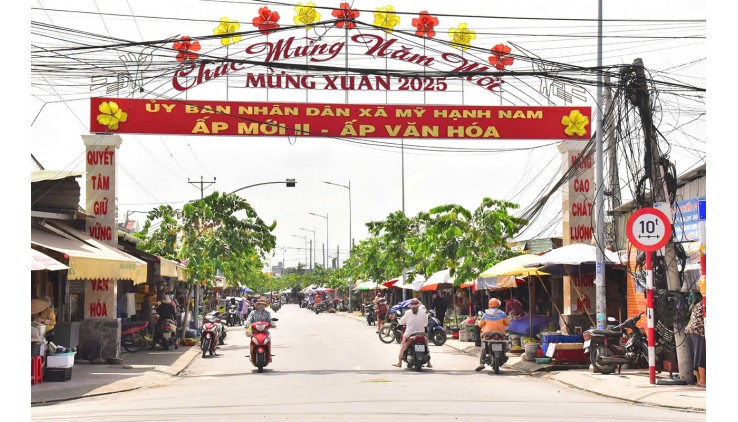Bán đất thổ cư – Xây nhà trọ