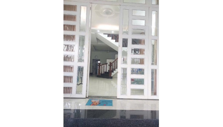 Kẹt bán GẤP nhà mặt tiền TX40, Quận 12, 5x20m, 2 tầng giá chỉ nhỉnh 5Tỷ rẻ như lô đất