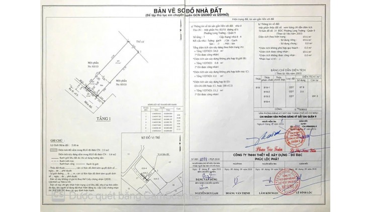 Đất nền giá bao rẻ nhất khu long trường TP Thủ Đức