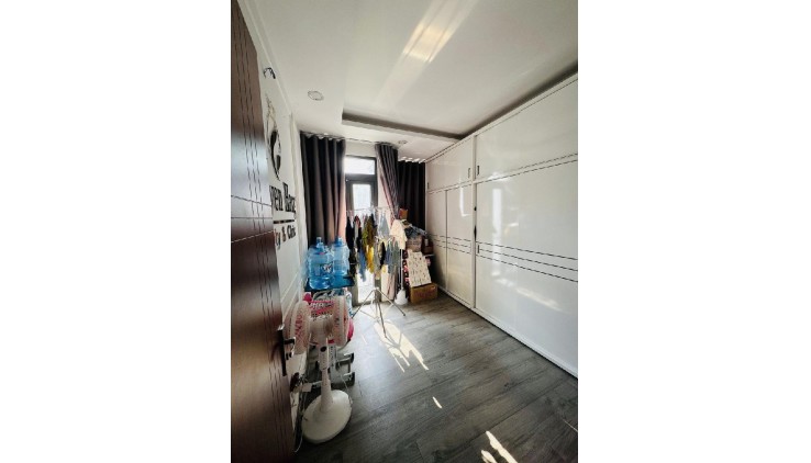 CHỦ CẦN TIỀN GẤP BÁN NHÀ ,5 TẦNG BTCT- DT 38M2 - HẺM XE HƠI THÔNG - HƯNG PHÚ- P10Q 8 – CHỈ CÒN 7.5 TỶ