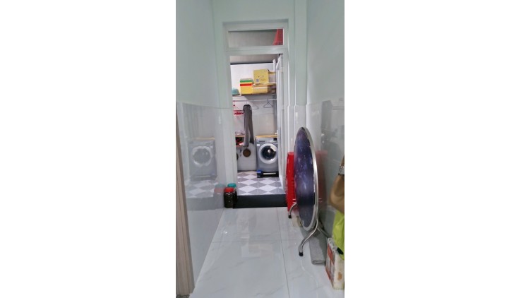 BÁN GẤP NHÀ 3 TẦNG ĐƯỜNG 339. DT  82.8M - P.PHƯỚC LONG B GIÁ 9 TỶ. TL