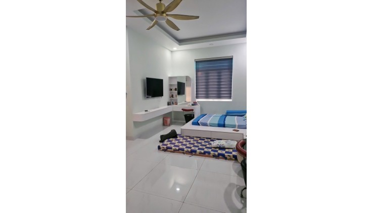 BÁN GẤP NHÀ 3 TẦNG ĐƯỜNG 339. DT  82.8M - P.PHƯỚC LONG B GIÁ 9 TỶ. TL