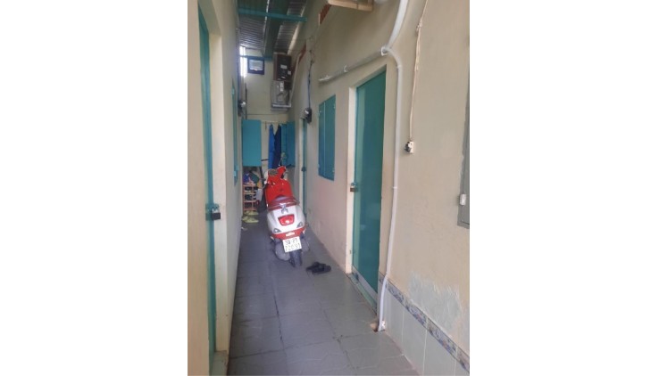 Bán nhà mặt phố Linh Trung, Thủ Đức, 121m², 9 tỷ, 12PN, 12WC