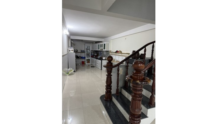 Bán nhà mặt phố Võ Văn Ngân, Bình Thọ, Thủ Đức, 85m², 6.5 tỷ, 3 tầng
