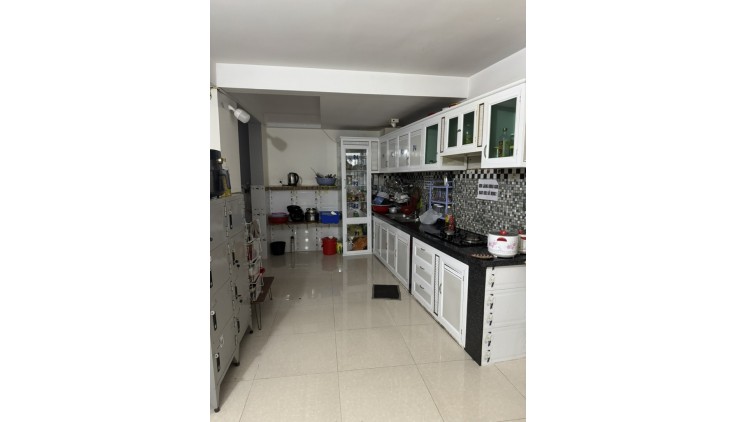 Bán nhà mặt phố Võ Văn Ngân, Bình Thọ, Thủ Đức, 85m², 6.5 tỷ, 3 tầng