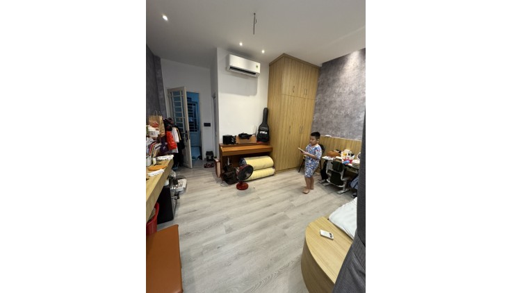 Bán nhà mặt phố Võ Văn Ngân, Bình Thọ, Thủ Đức, 85m², 6.5 tỷ, 3 tầng