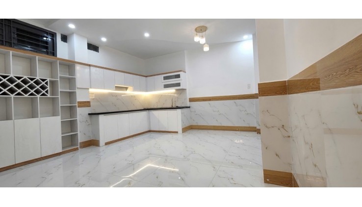 BÁN GÂP! NHÀ MẶT TIỀN TÂN THỚI NHẤT, Q12
