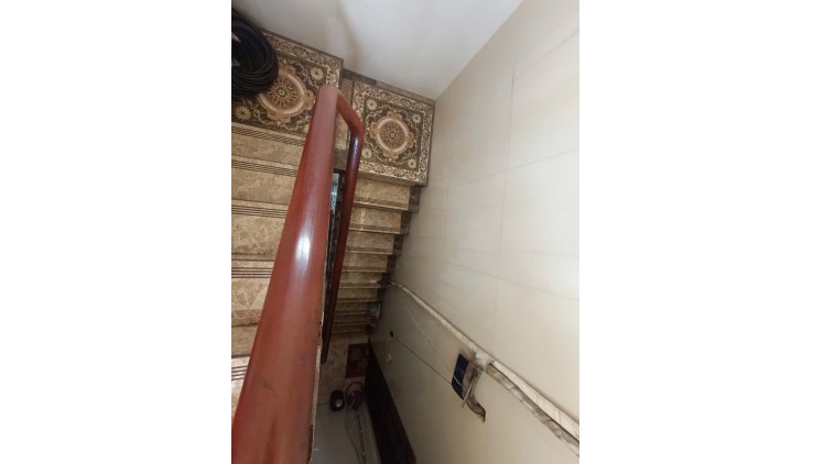 CẦN TIỀN BÁN GẤP HXH DƯƠNG BÁ TRẠC KDC HIỆN HỮU – DT: 50M2 (4.6 X 14M), 4TẦNG CHỈ 8.7 TỶ
