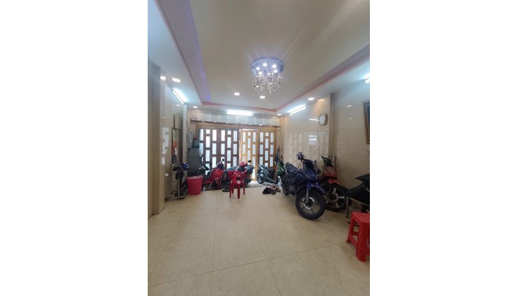 CẦN TIỀN BÁN GẤP HXH DƯƠNG BÁ TRẠC KDC HIỆN HỮU – DT: 50M2 (4.6 X 14M), 4TẦNG CHỈ 8.7 TỶ