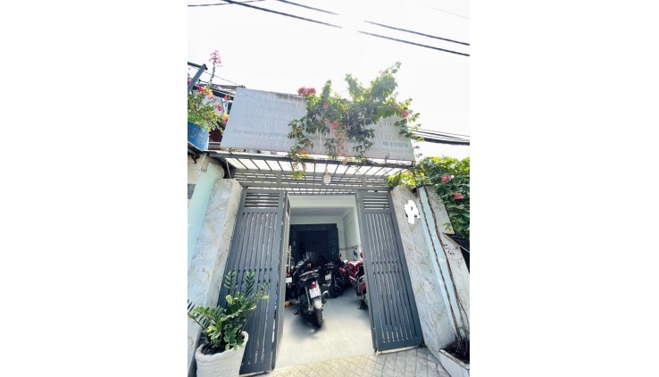Nhà đẹp GIÁ NGỘP – Chủ BÁN GẤP – 71m² - 2PN,2WC - CHỐT NHANH 3.9 TỶ