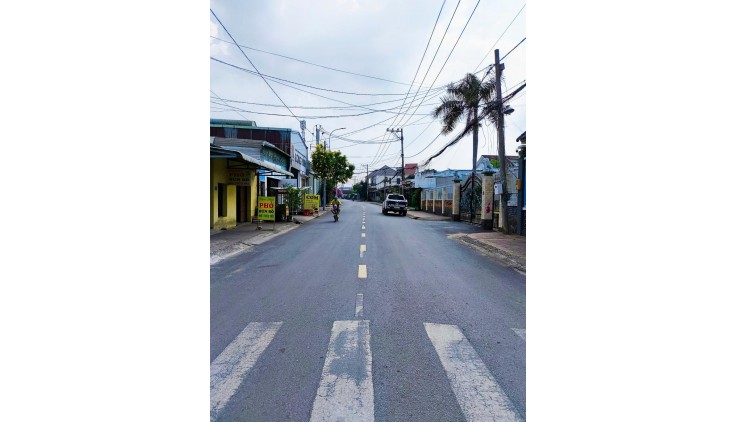 Bán nhà 107m², 2 tầng, 3PN, 3WC, Q.9, 5 tỷ, sổ đỏ