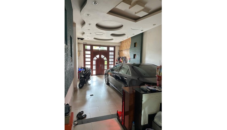 Bán nhà Mặt tiền Bùi Minh Trực 5x20 Quận 8 chỉ 13 tỷ 5
