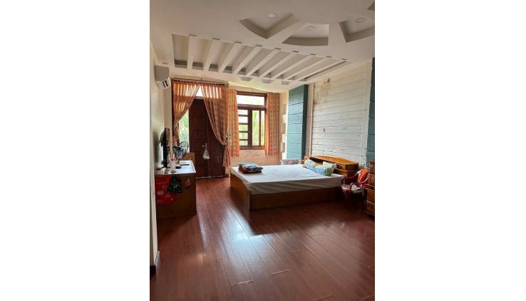 Bán nhà Mặt tiền Bùi Minh Trực 5x20 Quận 8 chỉ 13 tỷ 5