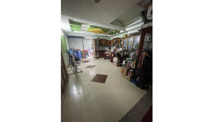 Bán nhà mặt tiền đường Lê Văn Quới, diện tích đẹp 5.1x20m, giá tốt 8.5 tỷ!